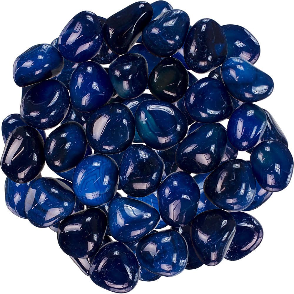 Dragon’s Vein Agate