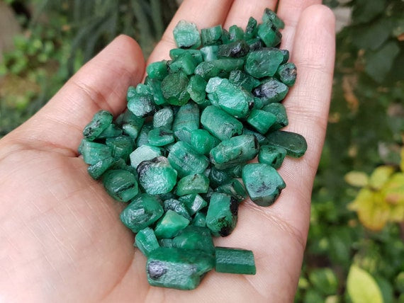 Exploring the Elegance of May's Birthstone: Emerald