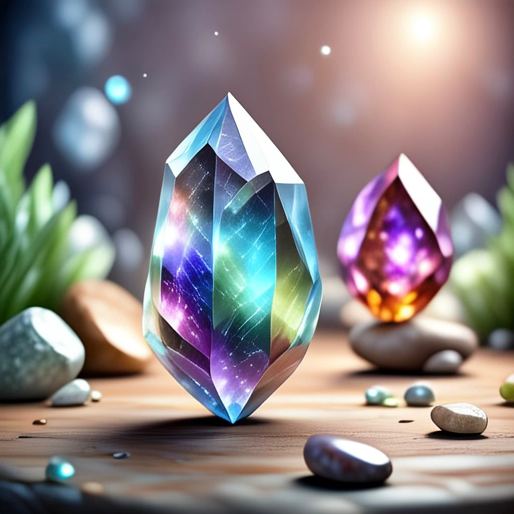 Minerals, Crystals, Rocks, and Gemstones: What’s the Difference?