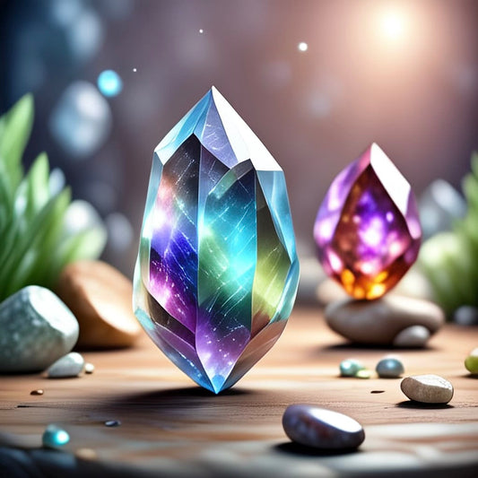 Minerals, Crystals, Rocks, and Gemstones: What’s the Difference?