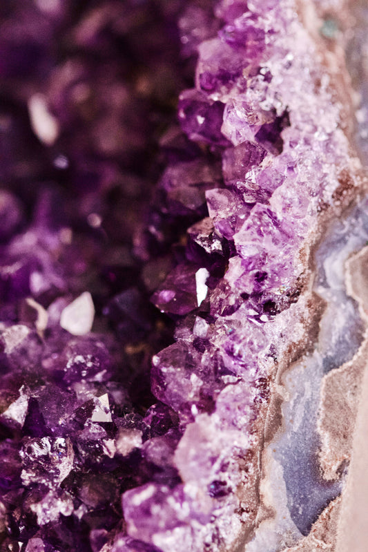 Discovering the Magic of Amethyst: Your New Favorite Gemstone