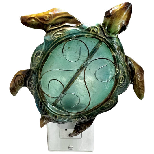 Sea Turtle Night Light