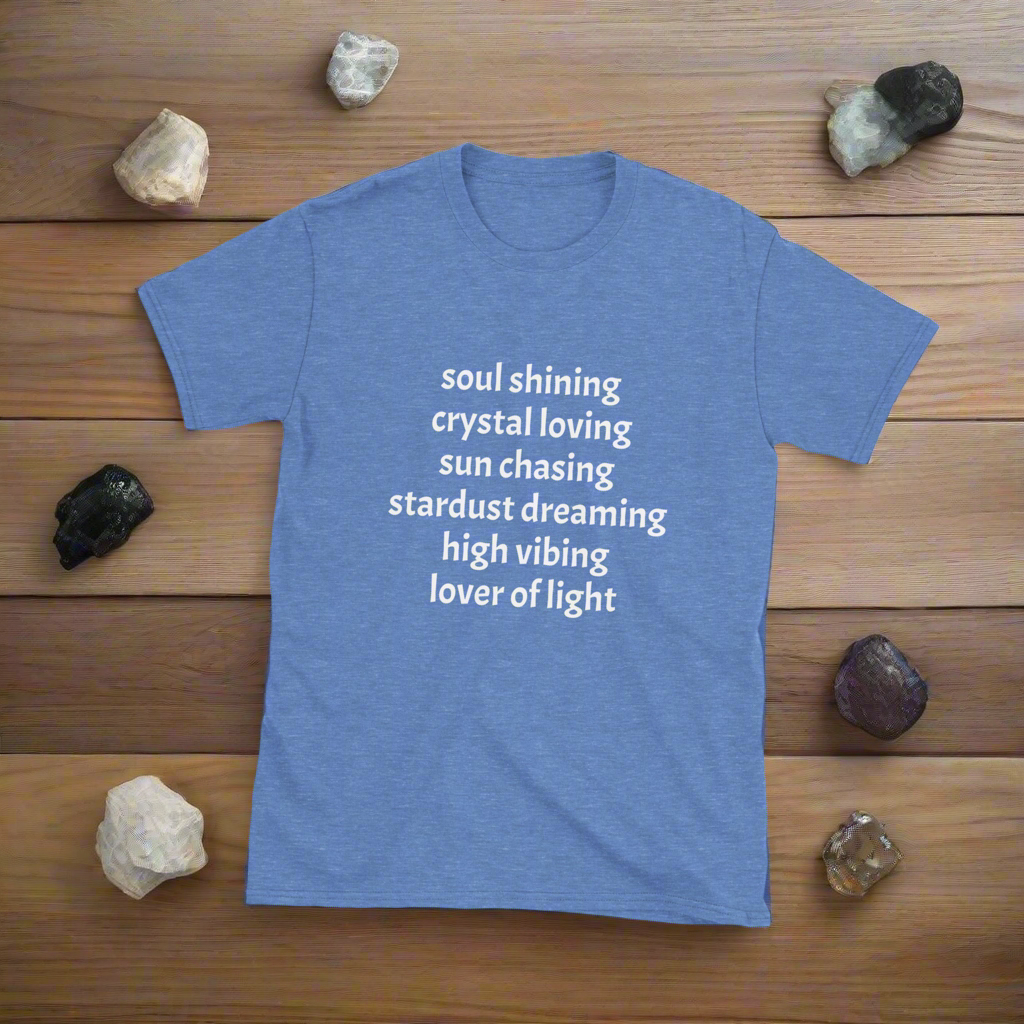Lover of Light Tee