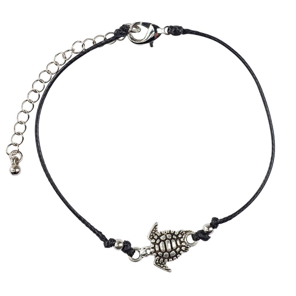 TURTLE ADJUSTABLE BRACELET