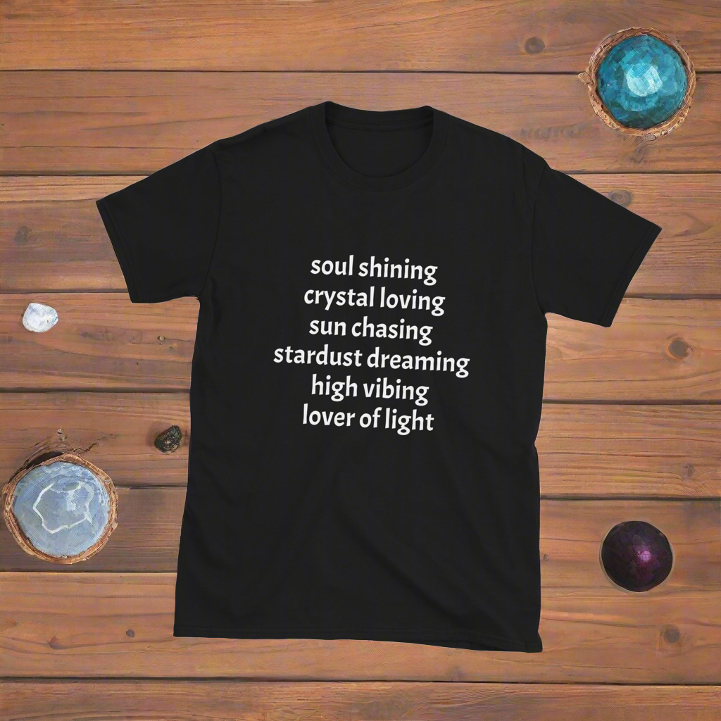 Lover of Light Tee